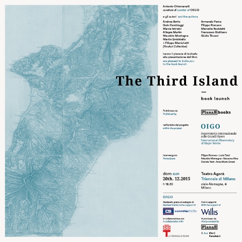 The Third Island